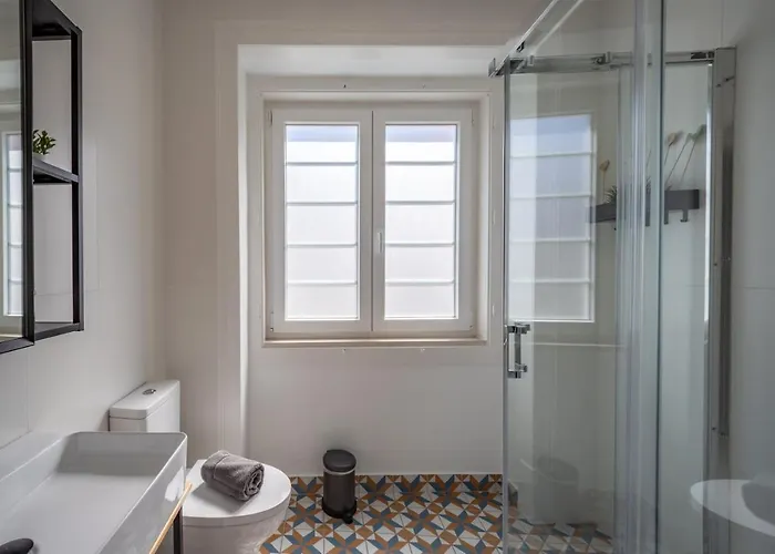 Graca Garden * Торреш-Ведраш