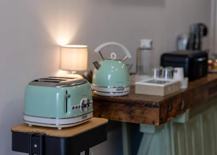 Graca Garden Отель