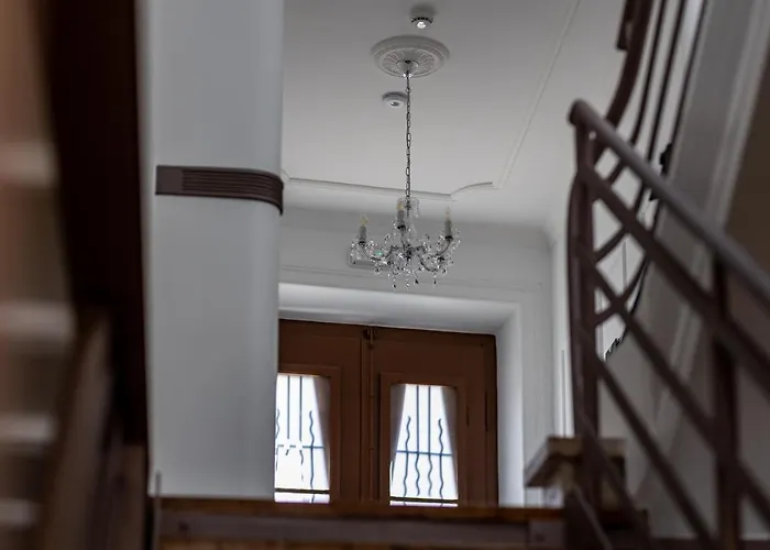 Graca Garden Торреш-Ведраш