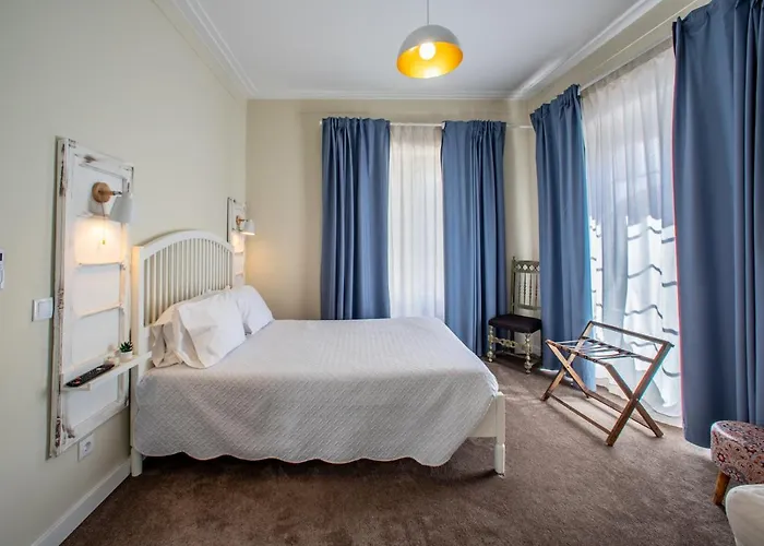 Graca Garden Торреш-Ведраш