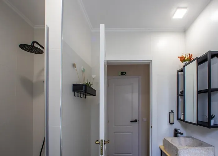 Graca Garden * Торреш-Ведраш