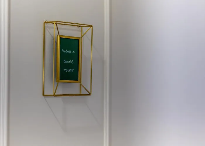 Отель Graca Garden *