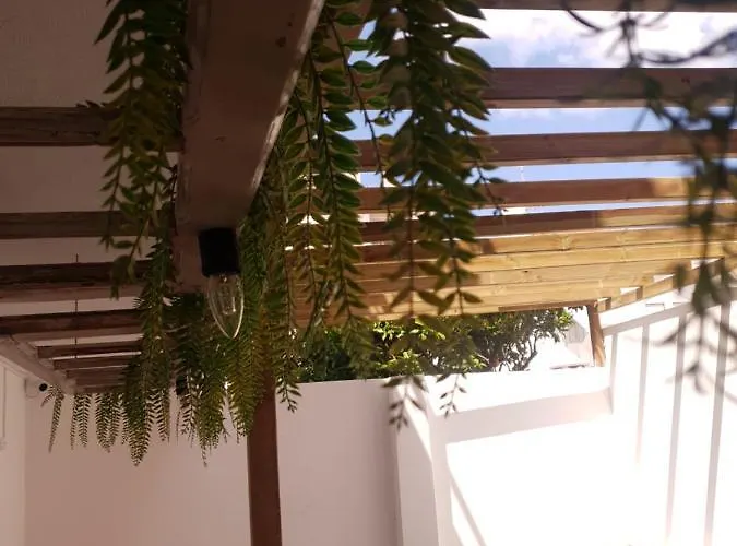 Graca Garden Отель